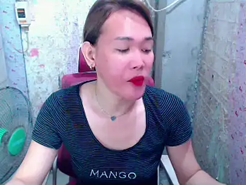 Pertunjukan Kamera Web JuicyFoxCock