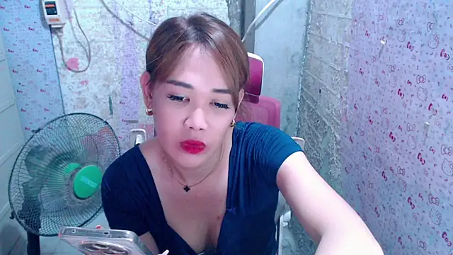 JuicyFoxCock 在線直播表演