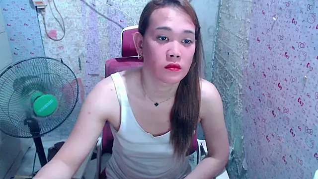 JuicyFoxCock Pertunjukan Webcam