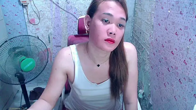 JuicyFoxCock Webcam-Show