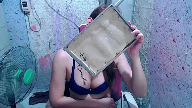 JuicyFoxCock Webcam Show
