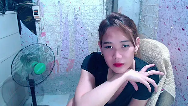 JuicyFoxCock Pertunjukan Webcam