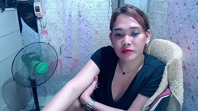 JuicyFoxCock Show Webcam