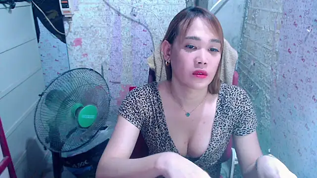 Show Webcam de JuicyFoxCock