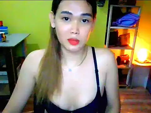 JuicyFoxCock Pertunjukan Webcam