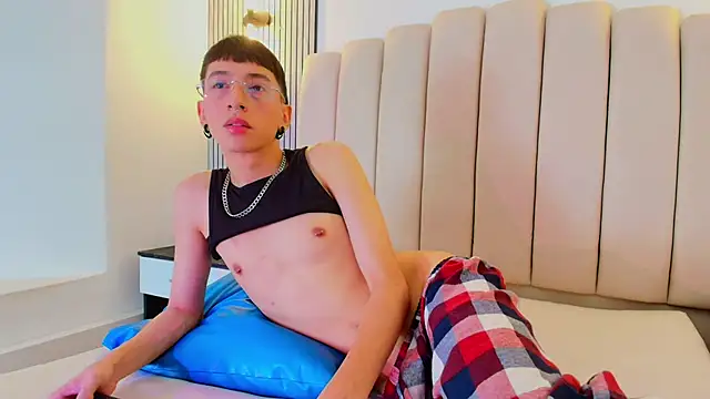 lian_cameron Adlı Modelin Web Kamerası Şovu