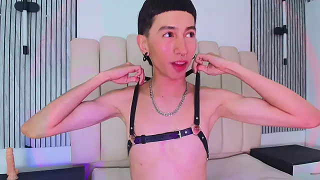 โชว์เว็บแคมของ lian_cameron