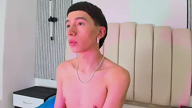 Webkamerová show lian_cameron