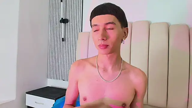 عرض كام lian_cameron