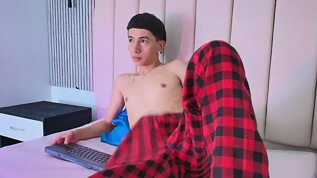 lian_cameron webkamerás műsora