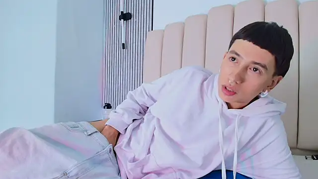 โชว์เว็บแคมของ lian_cameron