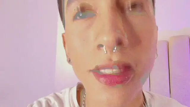 lian_cameron 웹캠 쇼