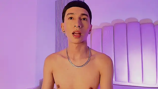 lian_cameron Webcam show