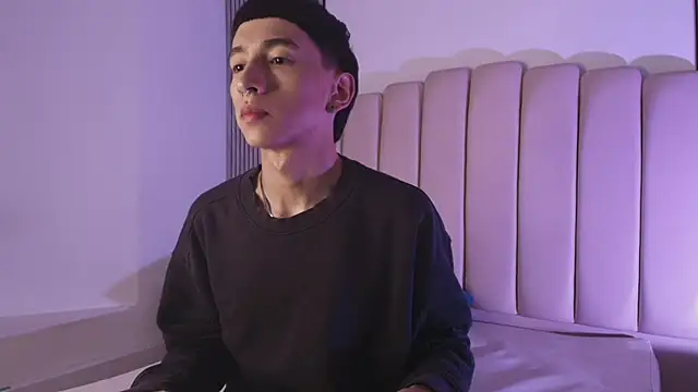 lian_cameron Show Webcam