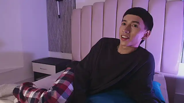 lian_cameron 在線直播表演