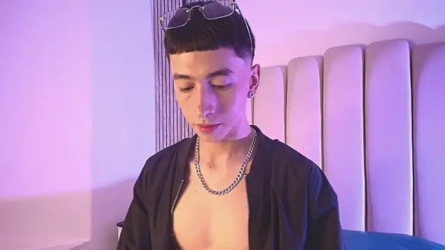 lian_cameron Adlı Modelin Web Kamerası Şovu