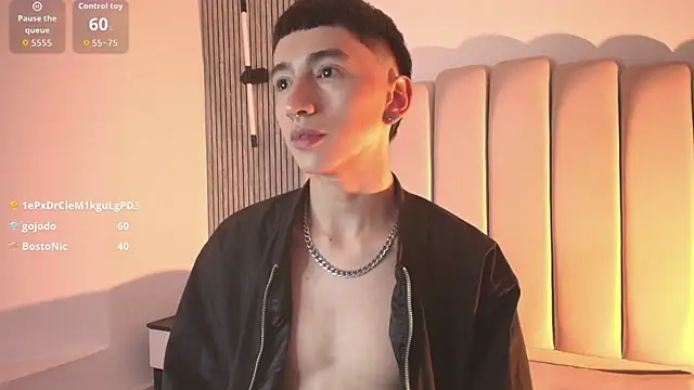 lian_cameron: вебкам-шоу