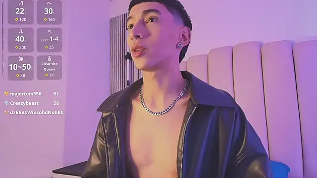 عرض كام lian_cameron
