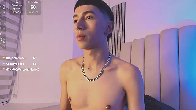 عرض كام lian_cameron