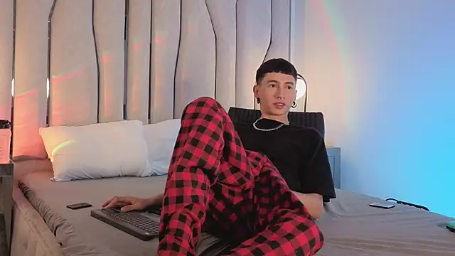 عرض كام lian_cameron