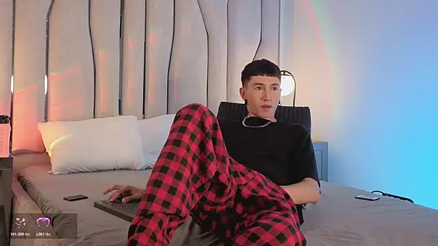 عرض كام lian_cameron