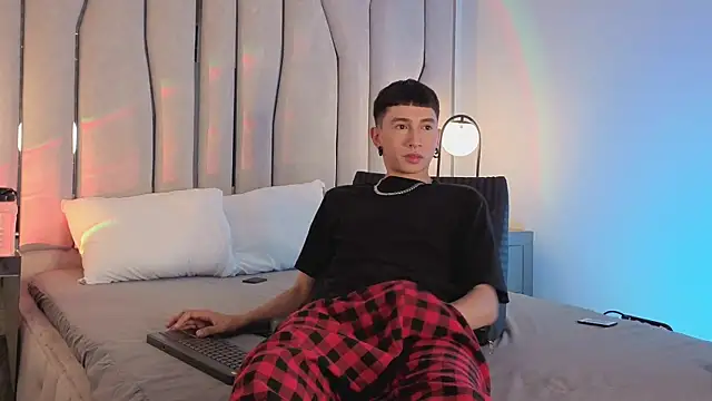 lian_cameron Webcam-Show