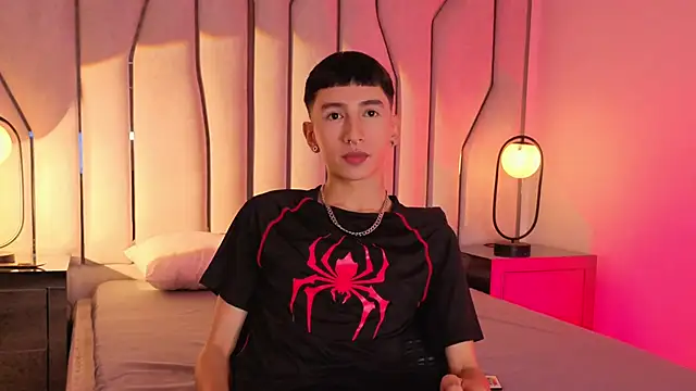 lian_cameron Pertunjukan Webcam