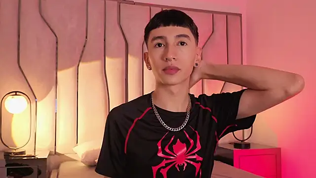 lian_cameron 웹캠 쇼