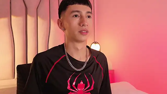 lian_cameron: вебкам-шоу