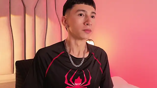 lian_cameron Шоу с уебкамера