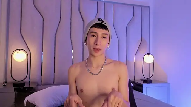 lian_cameron 웹캠 쇼