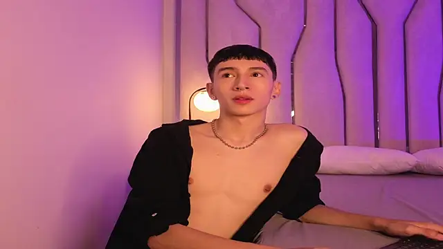 عرض كام lian_cameron