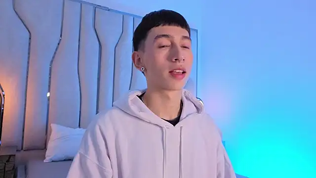 lian_cameron Adlı Modelin Web Kamerası Şovu