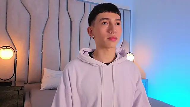 Webkamerová show lian_cameron