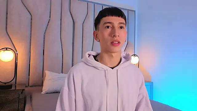 عرض كام lian_cameron