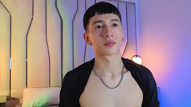 Вебкам-шоу lian_cameron