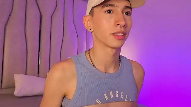 Вебкам-шоу lian_cameron