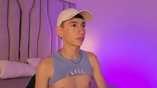 lian_cameron Webcam show