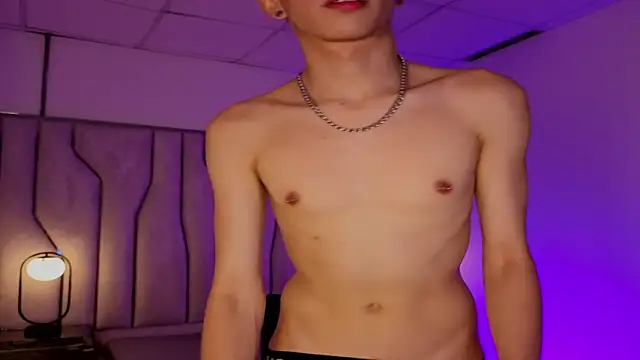 lian_cameron 在線直播表演