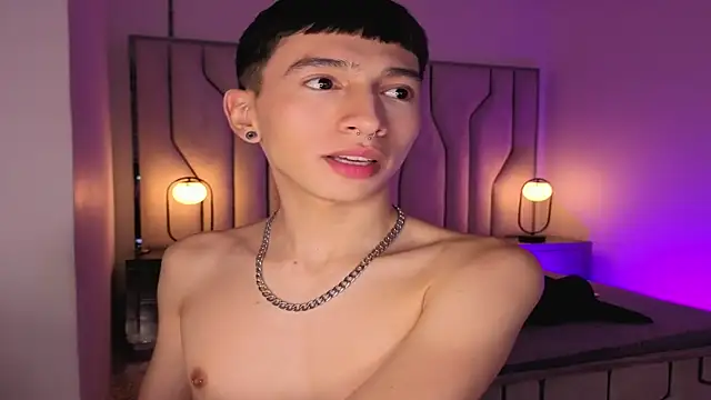 Show Webcam de lian_cameron