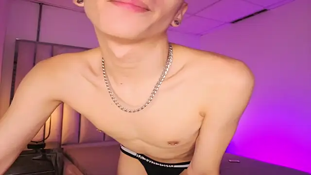 عرض كام lian_cameron