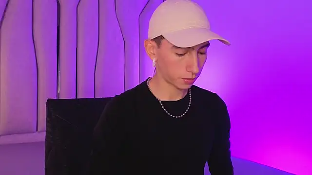 عرض كام lian_cameron