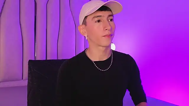 lian_cameron webkamerás műsora