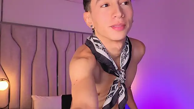 lian_cameron Pertunjukan Webcam