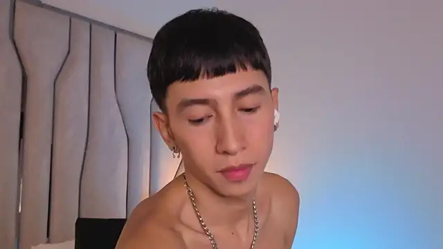 lian_cameron Adlı Modelin Web Kamerası Şovu