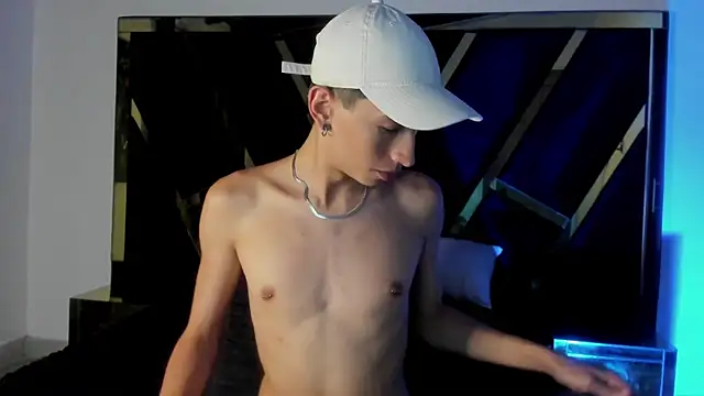 lian_cameron webkamerás műsora