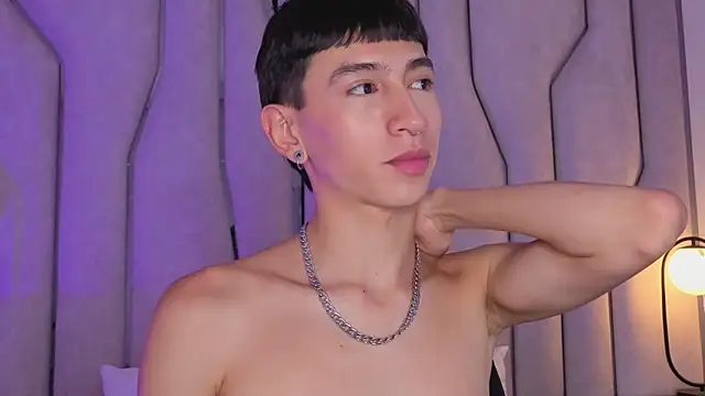Show webcam de lian_cameron