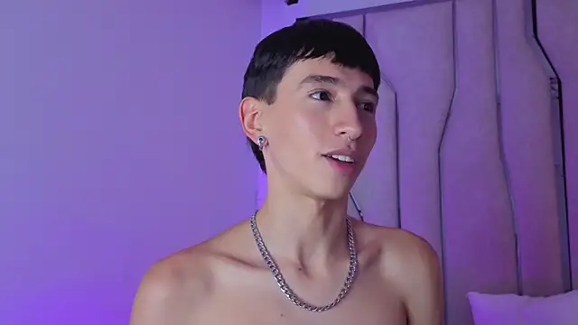 lian_cameron Webcam-Show