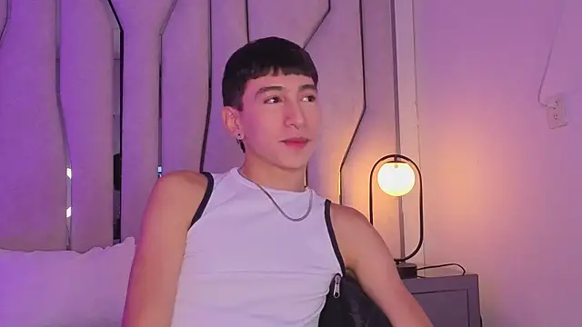 عرض كام lian_cameron