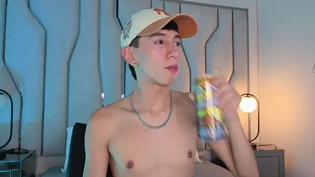 lian_cameron Pertunjukan Webcam